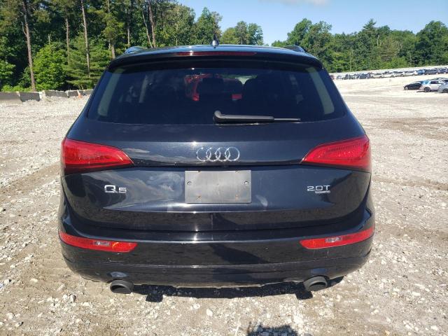 Photo 5 VIN: WA1LFAFP8EA035760 - AUDI Q5 PREMIUM 