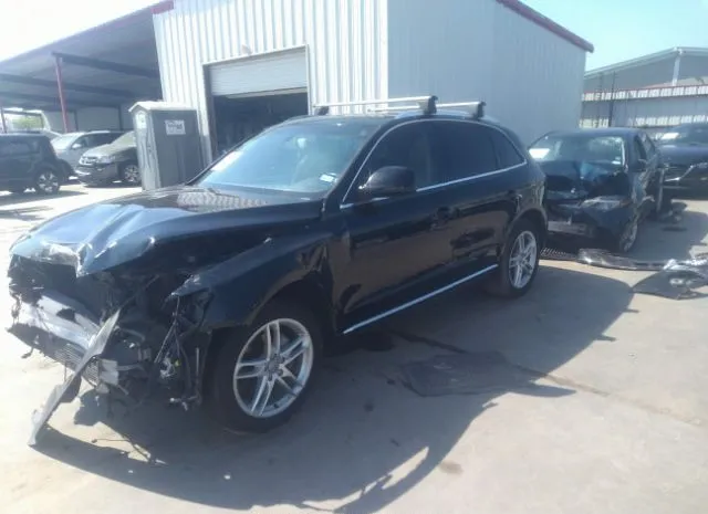 Photo 1 VIN: WA1LFAFP8EA036617 - AUDI Q5 