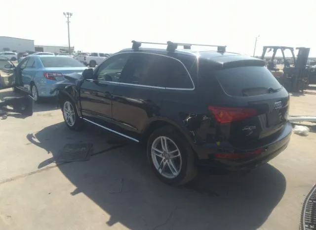 Photo 2 VIN: WA1LFAFP8EA036617 - AUDI Q5 