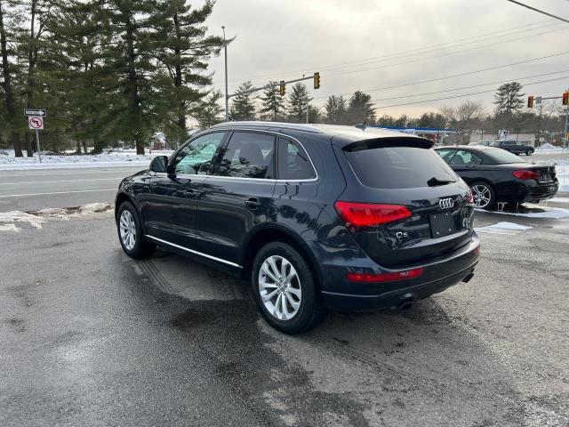 Photo 2 VIN: WA1LFAFP8EA041297 - AUDI Q5 PREMIUM 