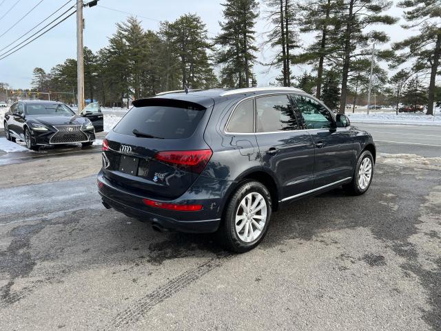 Photo 3 VIN: WA1LFAFP8EA041297 - AUDI Q5 PREMIUM 