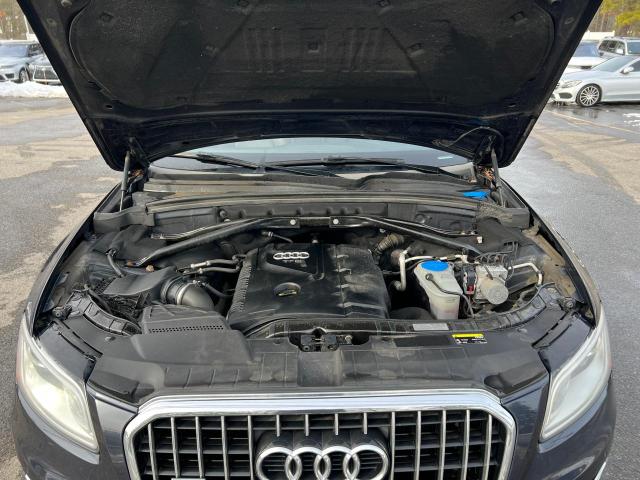 Photo 7 VIN: WA1LFAFP8EA041297 - AUDI Q5 PREMIUM 