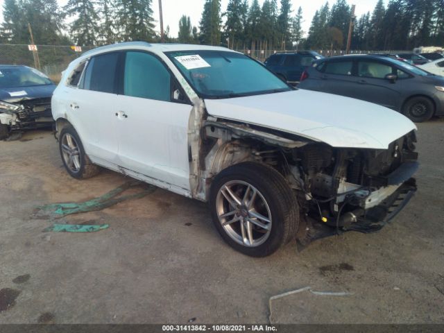 Photo 0 VIN: WA1LFAFP8EA045995 - AUDI Q5 