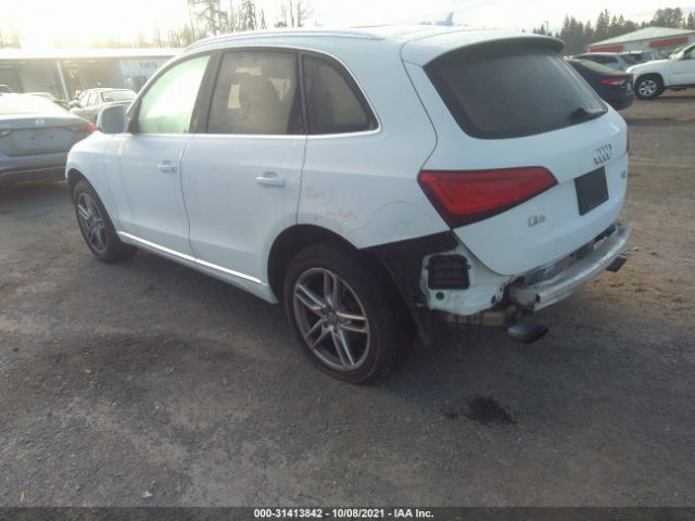 Photo 2 VIN: WA1LFAFP8EA045995 - AUDI Q5 