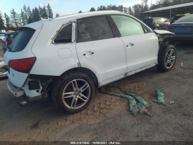 Photo 3 VIN: WA1LFAFP8EA045995 - AUDI Q5 