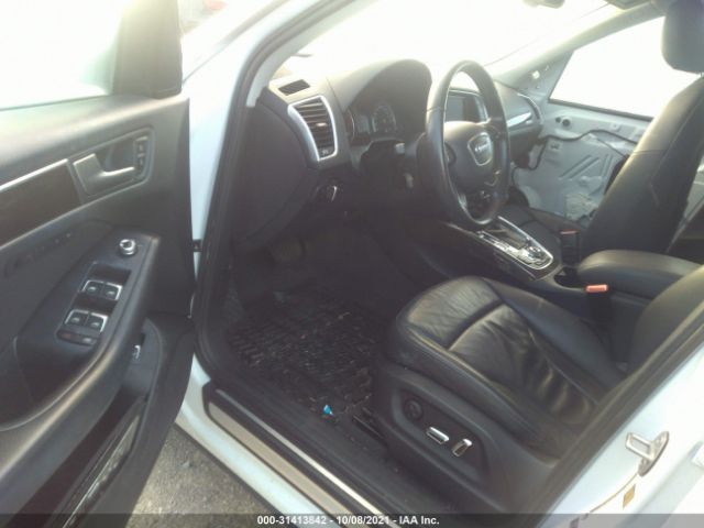 Photo 4 VIN: WA1LFAFP8EA045995 - AUDI Q5 