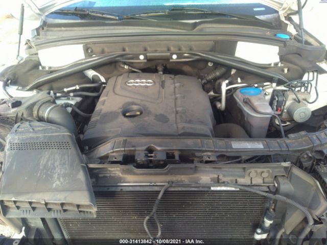 Photo 9 VIN: WA1LFAFP8EA045995 - AUDI Q5 