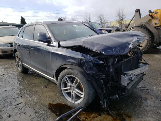 Photo 0 VIN: WA1LFAFP8EA048105 - AUDI Q5 PREMIUM 