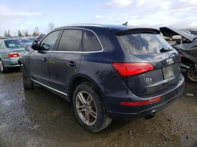 Photo 2 VIN: WA1LFAFP8EA048105 - AUDI Q5 PREMIUM 