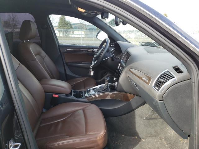 Photo 4 VIN: WA1LFAFP8EA048105 - AUDI Q5 PREMIUM 