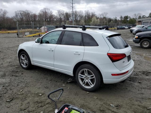 Photo 1 VIN: WA1LFAFP8EA050419 - AUDI Q5 