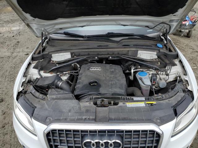 Photo 11 VIN: WA1LFAFP8EA050419 - AUDI Q5 