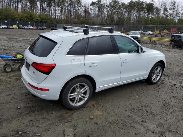 Photo 2 VIN: WA1LFAFP8EA050419 - AUDI Q5 