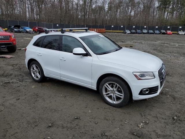 Photo 3 VIN: WA1LFAFP8EA050419 - AUDI Q5 