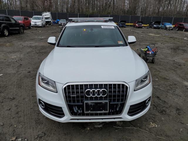 Photo 4 VIN: WA1LFAFP8EA050419 - AUDI Q5 