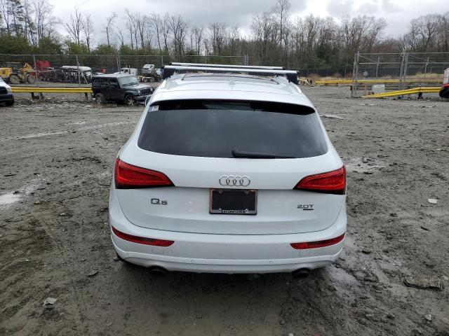 Photo 5 VIN: WA1LFAFP8EA050419 - AUDI Q5 