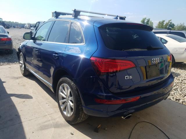 Photo 2 VIN: WA1LFAFP8EA051702 - AUDI Q5 PREMIUM 