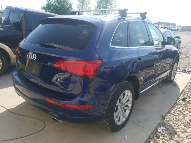 Photo 3 VIN: WA1LFAFP8EA051702 - AUDI Q5 PREMIUM 