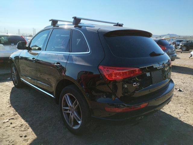 Photo 2 VIN: WA1LFAFP8EA055040 - AUDI Q5 