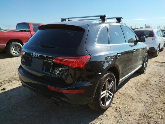 Photo 3 VIN: WA1LFAFP8EA055040 - AUDI Q5 