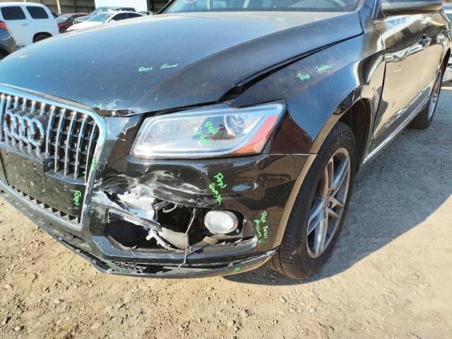 Photo 8 VIN: WA1LFAFP8EA055040 - AUDI Q5 