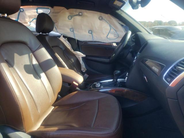 Photo 4 VIN: WA1LFAFP8EA059430 - AUDI Q5 PREMIUM 