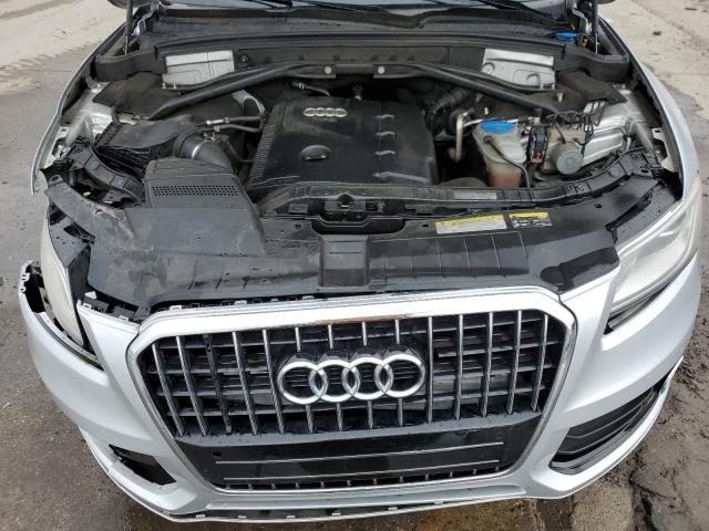 Photo 11 VIN: WA1LFAFP8EA059444 - AUDI Q5 