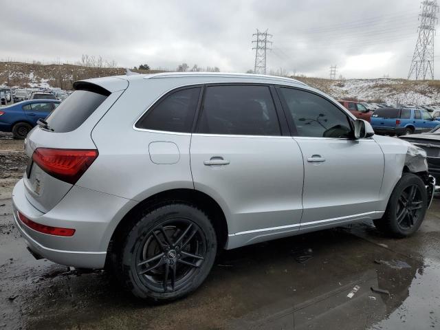 Photo 2 VIN: WA1LFAFP8EA059444 - AUDI Q5 