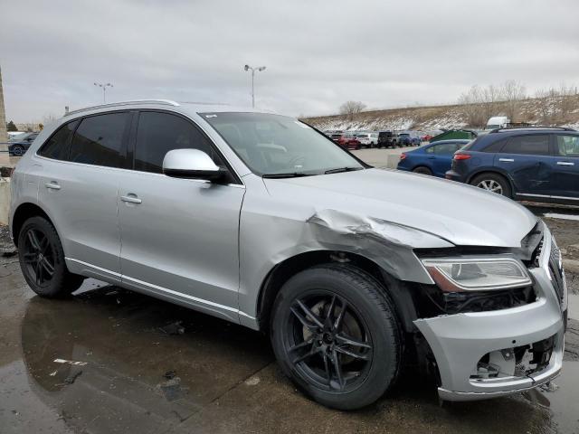 Photo 3 VIN: WA1LFAFP8EA059444 - AUDI Q5 