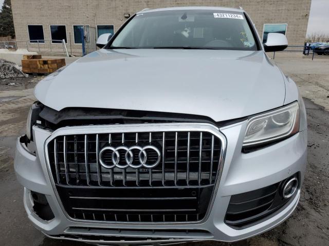 Photo 4 VIN: WA1LFAFP8EA059444 - AUDI Q5 