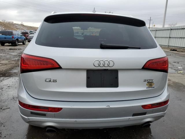 Photo 5 VIN: WA1LFAFP8EA059444 - AUDI Q5 