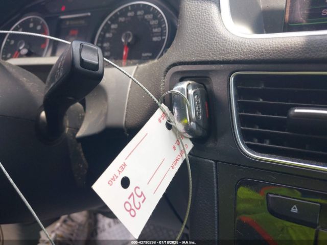 Photo 10 VIN: WA1LFAFP8EA061355 - AUDI Q5 