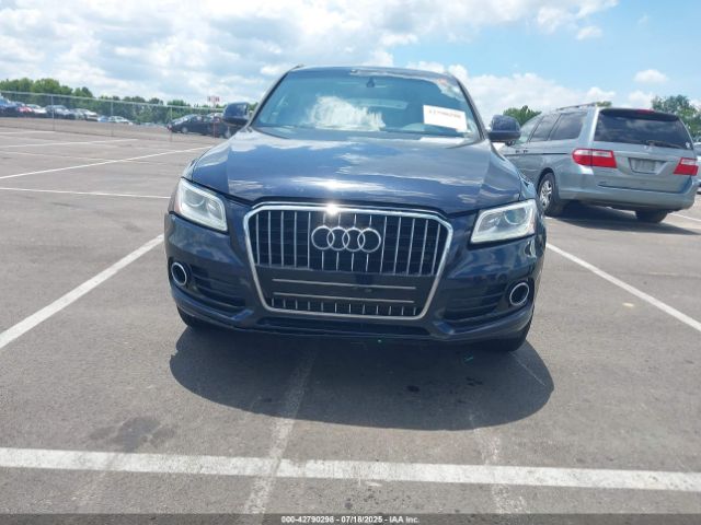 Photo 11 VIN: WA1LFAFP8EA061355 - AUDI Q5 
