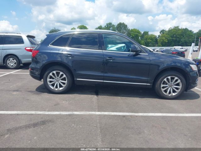 Photo 12 VIN: WA1LFAFP8EA061355 - AUDI Q5 
