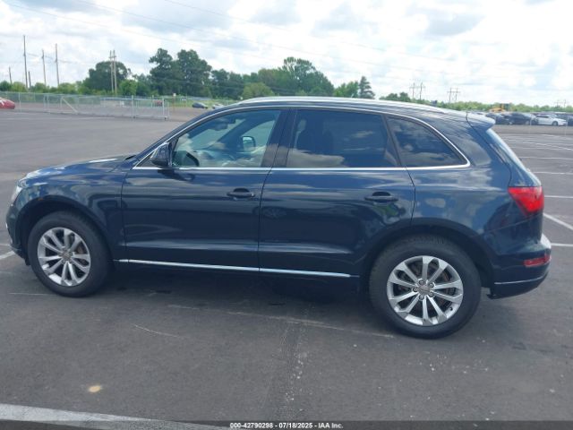 Photo 13 VIN: WA1LFAFP8EA061355 - AUDI Q5 