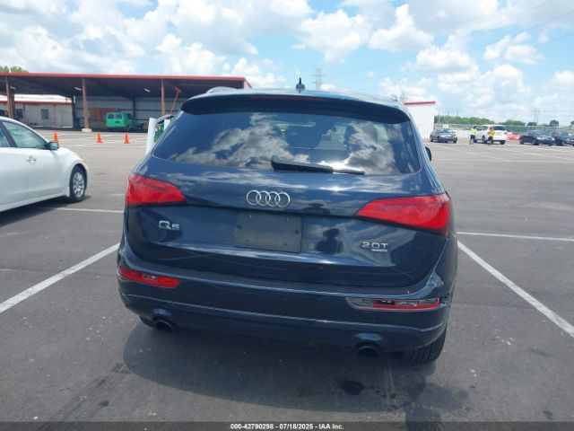 Photo 15 VIN: WA1LFAFP8EA061355 - AUDI Q5 