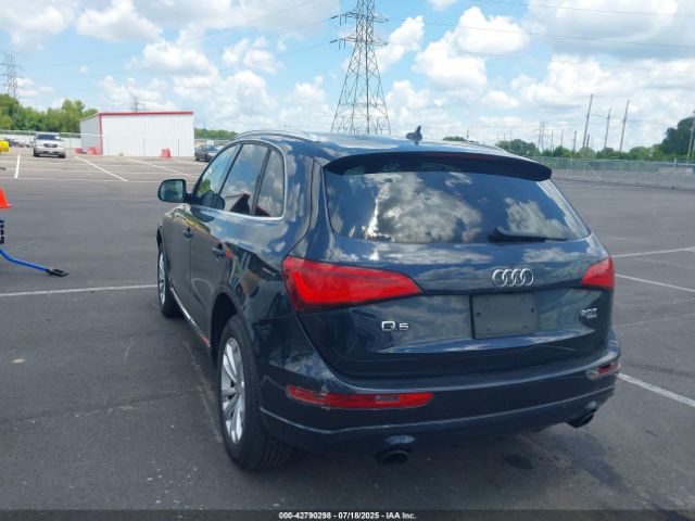 Photo 2 VIN: WA1LFAFP8EA061355 - AUDI Q5 