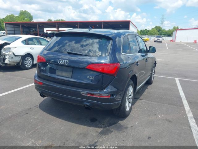 Photo 3 VIN: WA1LFAFP8EA061355 - AUDI Q5 
