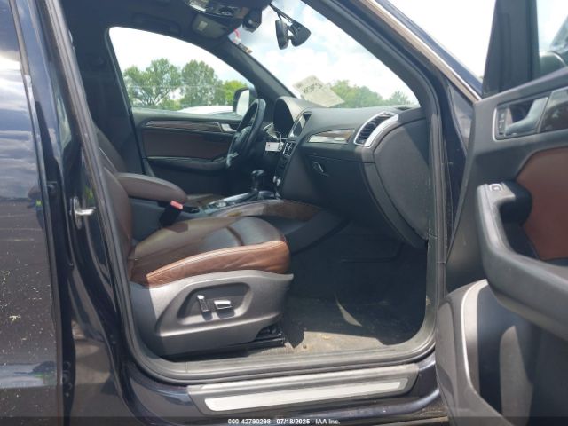 Photo 4 VIN: WA1LFAFP8EA061355 - AUDI Q5 
