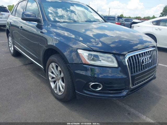 Photo 5 VIN: WA1LFAFP8EA061355 - AUDI Q5 