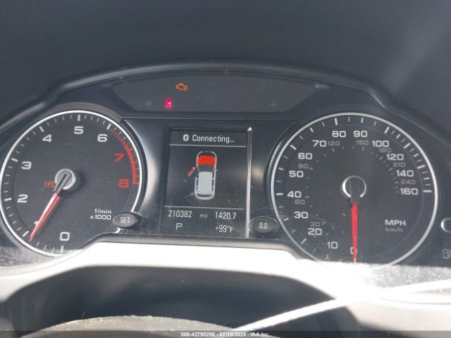 Photo 6 VIN: WA1LFAFP8EA061355 - AUDI Q5 