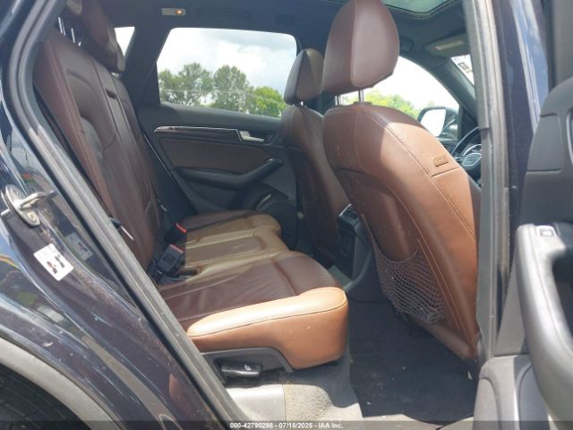 Photo 7 VIN: WA1LFAFP8EA061355 - AUDI Q5 