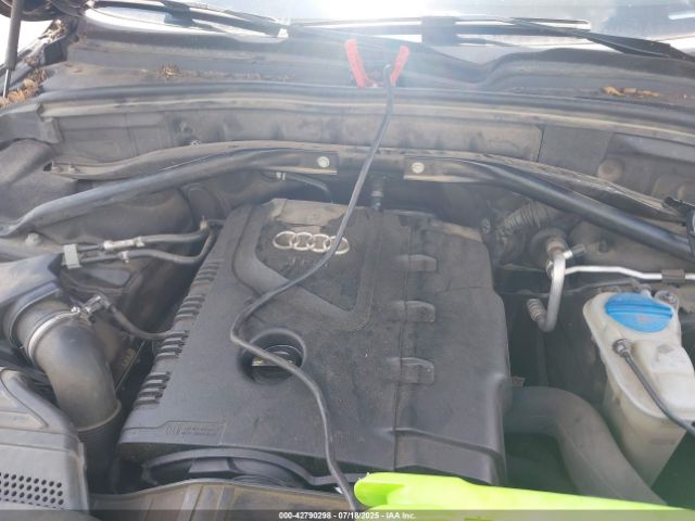 Photo 9 VIN: WA1LFAFP8EA061355 - AUDI Q5 