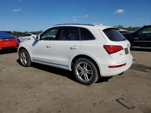 Photo 1 VIN: WA1LFAFP8EA064658 - AUDI Q5 PREMIUM 