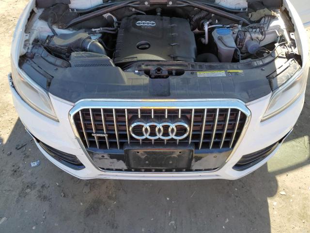 Photo 11 VIN: WA1LFAFP8EA064658 - AUDI Q5 PREMIUM 