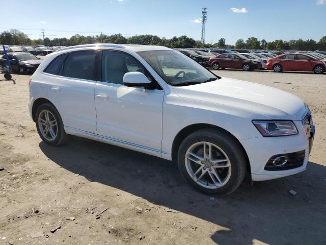 Photo 3 VIN: WA1LFAFP8EA064658 - AUDI Q5 PREMIUM 