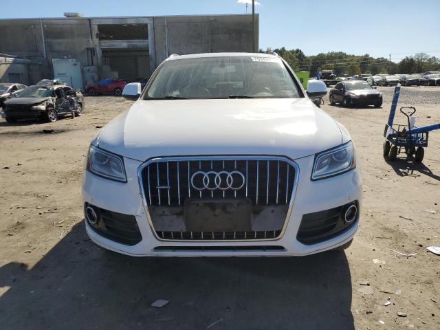 Photo 4 VIN: WA1LFAFP8EA064658 - AUDI Q5 PREMIUM 