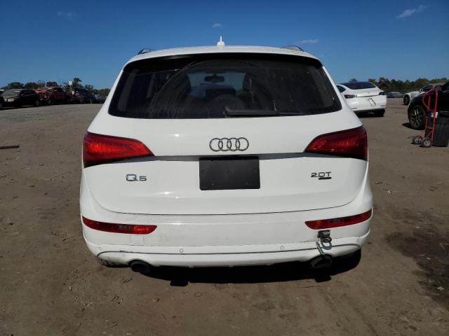 Photo 5 VIN: WA1LFAFP8EA064658 - AUDI Q5 PREMIUM 