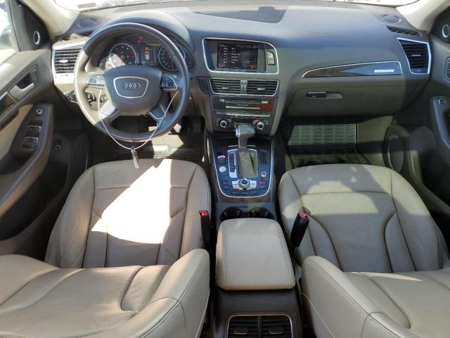 Photo 7 VIN: WA1LFAFP8EA064658 - AUDI Q5 PREMIUM 