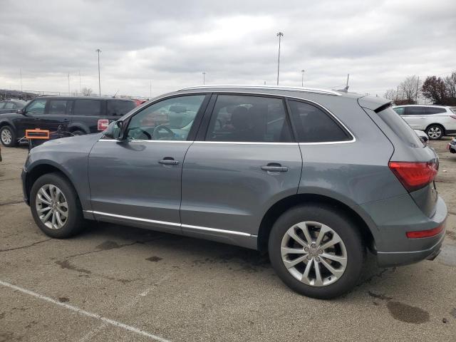 Photo 1 VIN: WA1LFAFP8EA069715 - AUDI Q5 PREMIUM 